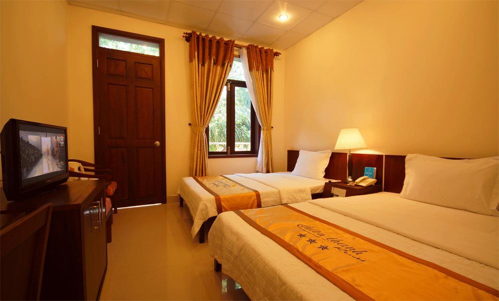 Viet Thanh Resort Phu Quoc Room photo