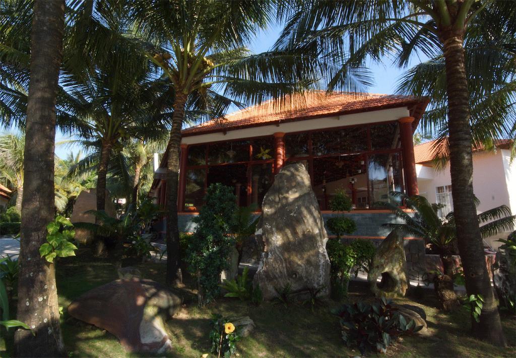 Viet Thanh Resort Phu Quoc Exterior photo