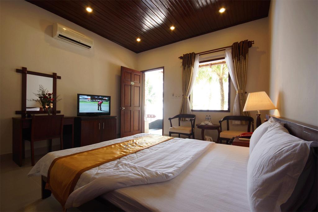 Viet Thanh Resort Phu Quoc Room photo