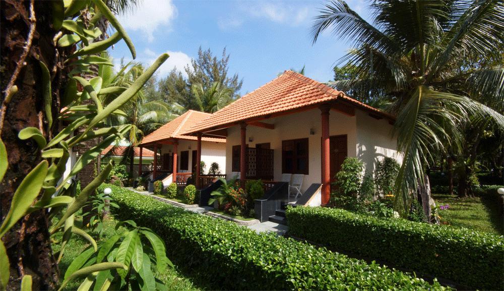 Viet Thanh Resort Phu Quoc Exterior photo