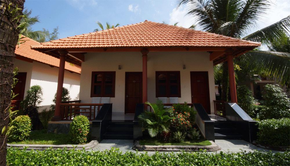 Viet Thanh Resort Phu Quoc Exterior photo