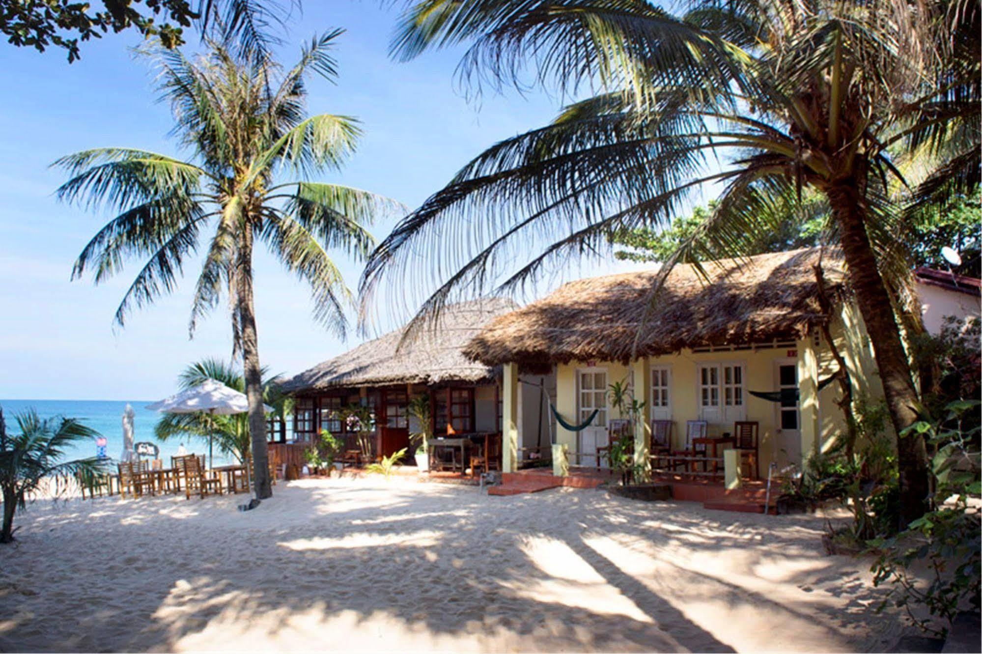 Viet Thanh Resort Phu Quoc Exterior photo