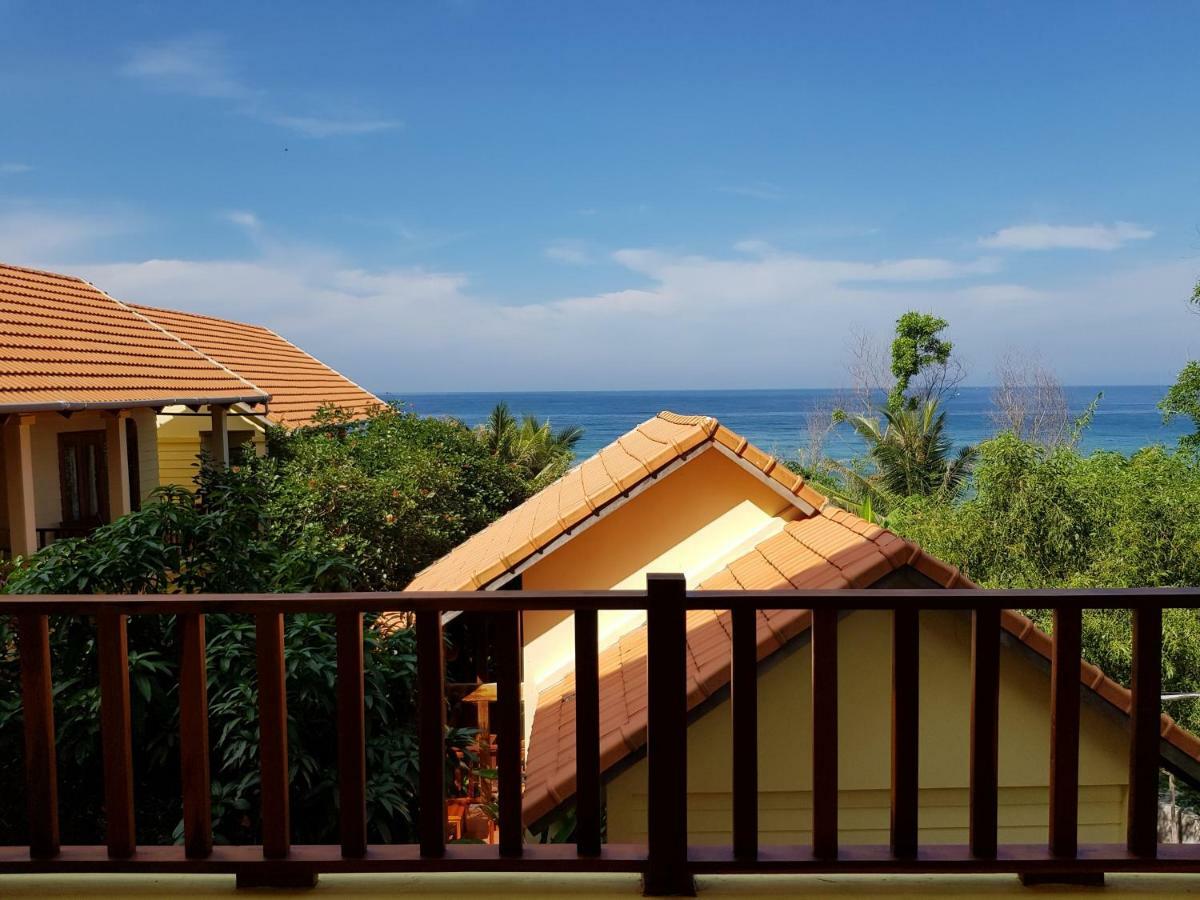 Viet Thanh Resort Phu Quoc Exterior photo